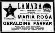 Maria Rosa