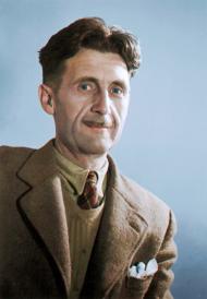 George Orwell Carte Listă  (Bibliografia) 