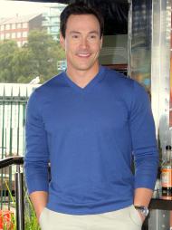 Chris Klein (actor) Film Listă  (Filmografia) 