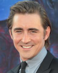 Lee Pace Film Listă  (Filmografia) 