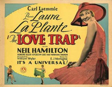 The Love Trap