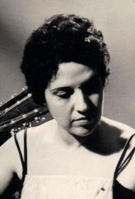 Ida Presti
