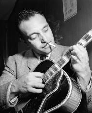 Django Reinhardt Cântec Listă 