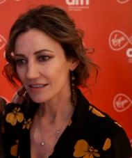Orla Brady Orla Brady