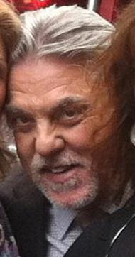 Bruce McGill Bruce McGill