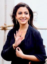 Anushka Sharma Anushka Sharma
