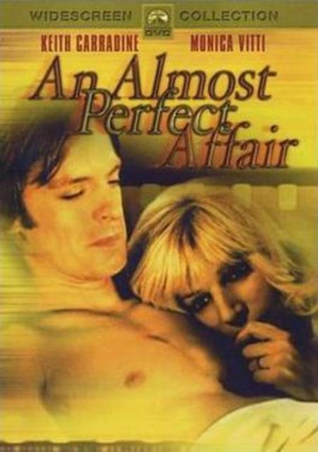 An Almost Perfect Affair