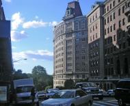 Magie în New York