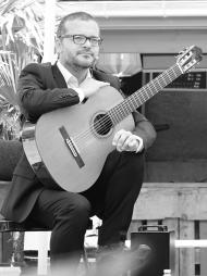 Boris Gaquere