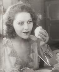 Paulette Duvernet