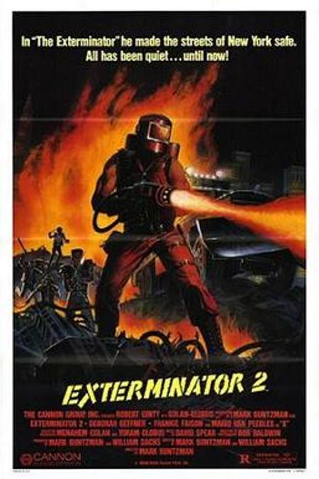 Exterminator 2