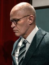 Lars Bom Film Listă  (Filmografia) 