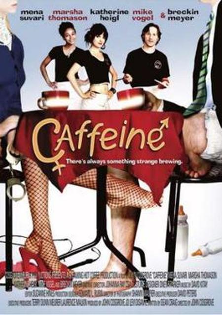 Caffeine