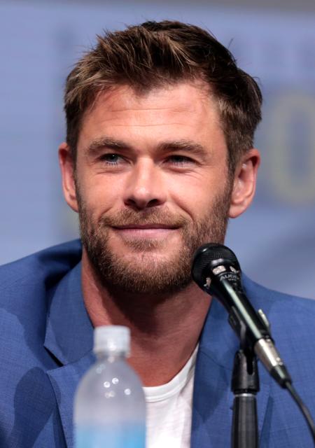 Team Thor