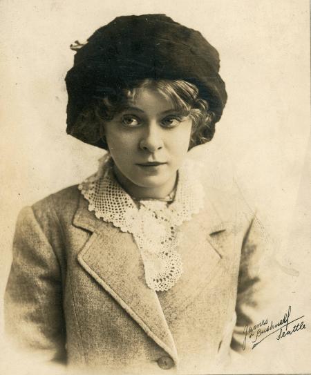 Daphne Pollard