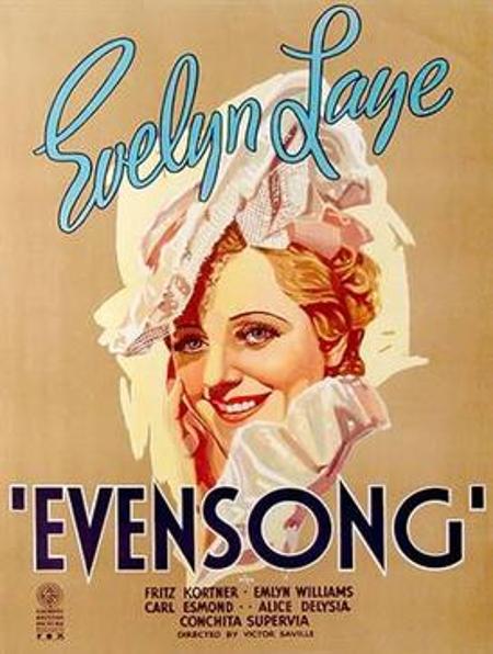Evensong