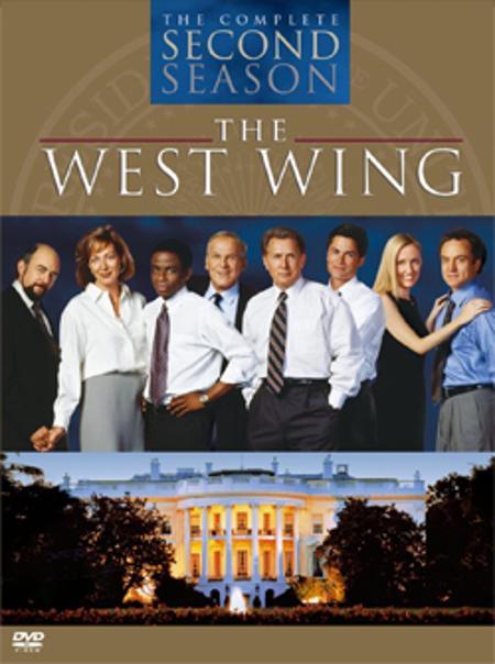 In This White House