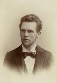 Joseph Jongen