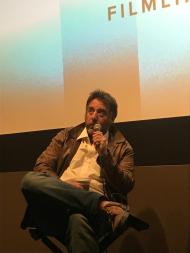 Mariano Llinás Film Listă  (Filmografia) 