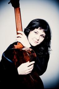 Irina Kulikova