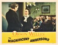 The Magnificent Ambersons