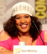 Kym Whitley Film Listă  (Filmografia) 