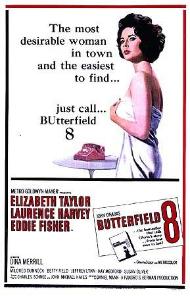 BUtterfield 8