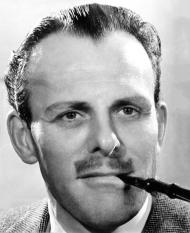 Terry Thomas