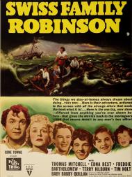 Swiss Family Robinson
