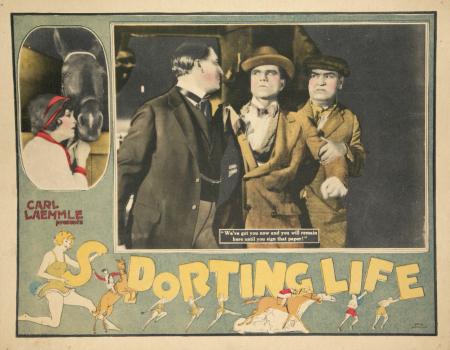 The Sporting Life