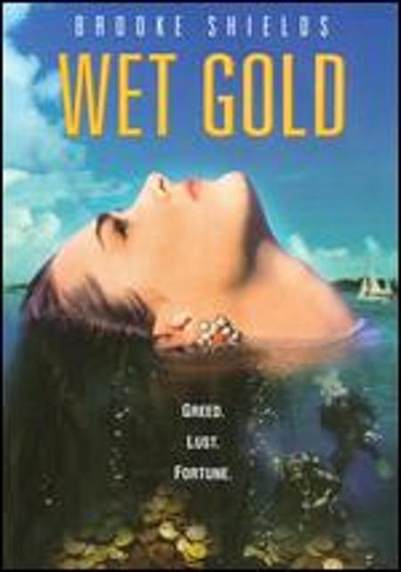 Wet Gold