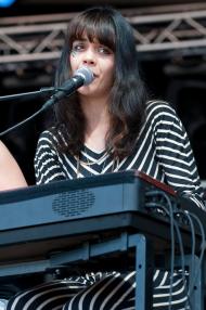 Bat for Lashes Cântec Listă 
