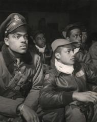 The Tuskegee Airmen