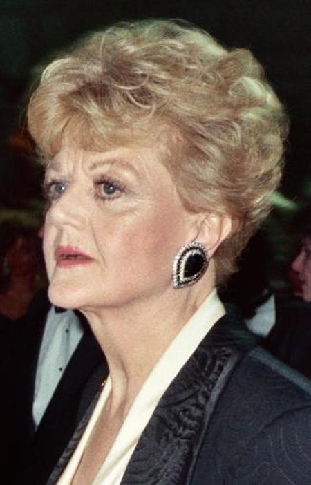 Murder, She Wrote