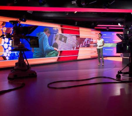 NOS Journaal